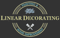 Linear logo transparent